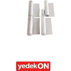 Resim Tapalı Sac Menteşeler 