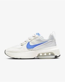 Resim Nike Kadın Beyaz Mavi Bağcıklı Air Max Verona 