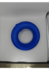 Resim Opencart Toroidal Duş Başlığı Sadece Plastik Aparattır 