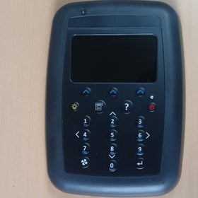 Resim Landtec GEM5000 Plus Çöp Gazı Analizörü Yedek Aksam 
