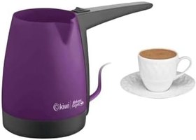 Resim Kiwi KCM 7510 Türk Kahve Makinesi - Asorti 
