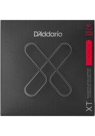 Resim Klasik Gitar Tel Seti, Nylon Core, Sılverplated 