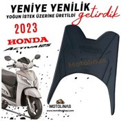 Resim Activa125 Paspas, Honda Activa Paspas, 2023 Model Activa Paspas 