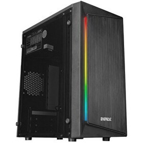 Resim Zeiron SN109 Intel Core i5 650 18.5" 8 GB RAM 120 GB SSD 320 GB HDD FreeDOS Masaüstü Bilgisayar 
