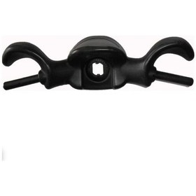 Resim Pilsan Rocket Atv Direksiyon Siyah--186-- 