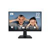 Resim MSI PRO MP225V 21.5 1920x1080 100Hz 1ms HDMI VGA Adaptive Sync Led Monitör 