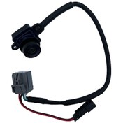 Resim Synodicmonth Fiat Freemont İçin Suya Dayanıklı 56054858s Araç Arka Görüş Geri Görüş Park Kamerası 