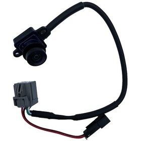 Resim Synodicmonth Fiat Freemont İçin Suya Dayanıklı 56054858s Araç Arka Görüş Geri Görüş Park Kamerası 