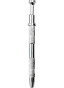 Resim Hightower 1 Adet Gümüş Ic Çıkarıcı: Dört Pençeli Elektronik Chip Çıkarma Ve Onarım Aleti 