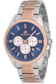 Resim Bigotti Milano Bigotti BG.1.10065.4 Erkek Kol Saati 
