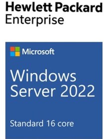 Resim Hpe P46171-A21 Windows Server 2022 Standart Rok (560517389) 