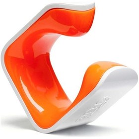 Resim Hornit Clug Roadie Bisiklet Duvar Askısı Lastik Uyumu 23-32 Mm Tur Siyah 