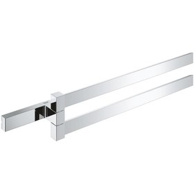 Resim Grohe Selection Cube Havluluk (40768000) 