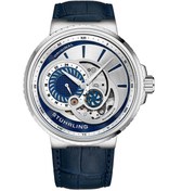 Resim Stührling 996.01 45mm Otomatik Erkek Kol Saati 