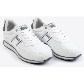 Resim Letoon Cello-1 Baskılı Erkek Rahat Spor Ayakkabı 