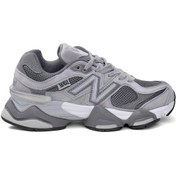 Resim New Balance 9060 Erkek Spor Ayakkabı Gri 