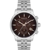 Resim Quantum Pwg1008.440 Erkek Kol Saati Metalik 
