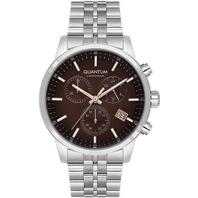 Resim Quantum Pwg1008.440 Erkek Kol Saati Metalik 