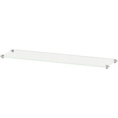 Resim Hobiurun Raf, cam, 56x16 cm 