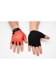 Resim Sedona Tp-05-156 Kırmızı Bisiklet Eldiveni Xl 