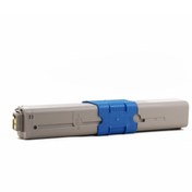 Resim FAST IMAGE FAST® OKI C310-C330-MC362-MC562 SARI TONER 2,5K 