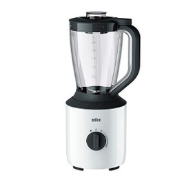 Resim Braun JB 3100 WH 800 W Blender 