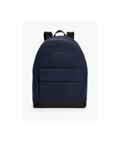 Resim Tommy Hilfiger Erkek Günlük Sırt Çanta Am0am13501c7g Mavi 