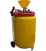 Resim Set - 30 Lt Köpük Püskürtme Tankı 
