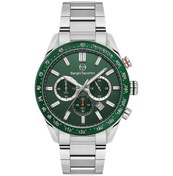 Resim Sergio Tacchini St.1.10442-5 Erkek Kol Saati-2073 Çok Renkli 