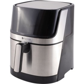 Resim Dijitsu Daf-200 Airfryer 