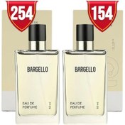 Resim Bargello 254 Floral Kadın Parfüm EDP 50 ML + 154 Floral Kadın Parfüm EDP 50 ML 