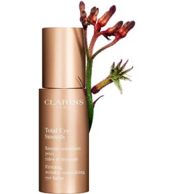 Resim Clarins Total Eye Smooth Eye Balm 15 ML 