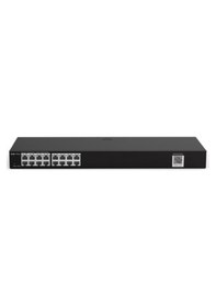 Resim Ruijie Reyee Rg Es216Gc 16 Port Gigabit Ruijie Colud Yönetileb 