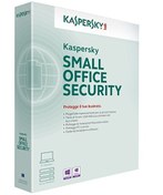 Resim Kaspersky Small Office Security (1 Server | 5 PC | 5 MD | 5 VPN - 3 Yıl) 