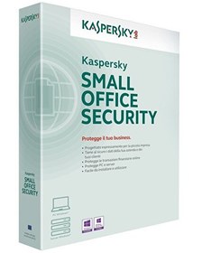 Resim Kaspersky Small Office Security (1 Server | 5 PC | 5 MD | 5 VPN - 3 Yıl) 