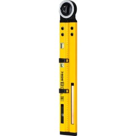 Resim Benan Tools SGS1708 Açı Ölçer Su Terazi 50 Cm. 