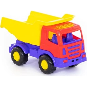 Resim Polesie Miraj Kamyonet 