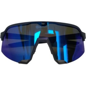 Resim Briviga Bisiklet Gözlük GLS-3300 Gri 