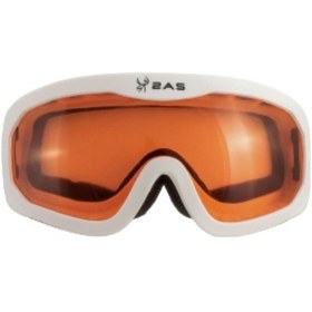 Resim 2As Base Kid Kayak Gözlüğü 2asbkd0404-0 Siyah - Turuncu 