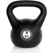 Resim Busso Cmtktb-8 Cement Kettlebell 8 Kg 
