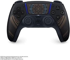 Resim DualSense Wireless Controller (Final Fantasy XVI) [Limited Edition] 