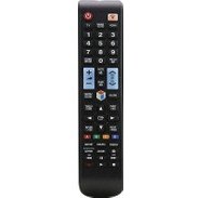 Resim Weko Samsung Akıllı Kumanda UE49KU7500UXTK Yedek Kumandasi 