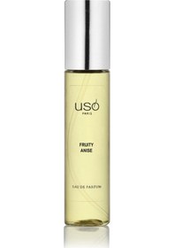 Resim Uso Fruity & Anise Erkek Parfüm Travel Set 3 x 15 ML 