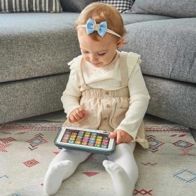 Resim AyrStore Buğz Eğitici Ilk Tabletim 30902 - -30902 
