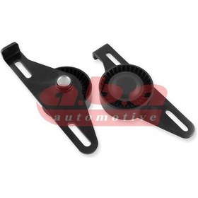 Resim ABA-25203190 ALTERNATÖR GERGİ RULMANI CLIO II-KNG-MGN 1.4-1.6-1. 