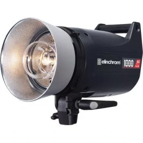 Resim Elinchrom ELC Pro HD 1000 Flash Head 