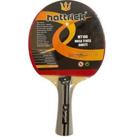 Resim Hattrick MT100 Masa Tenisi Raketi 