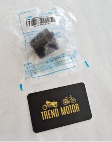 Resim Gidon Topuzu Adet - Bajaj Pulsar Ns200 Oem 