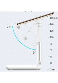 Resim Katlanabilir Masaüstü Telefon Tutucu Stand Çok Renkli 