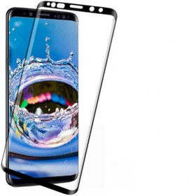 Resim Fibaks Samsung Galaxy S8 Plus Uyumlu Süper Pet Ekran Koruyucu Jelatin 